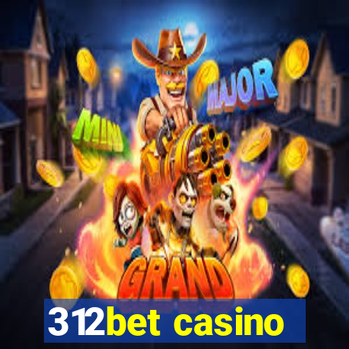 312bet casino